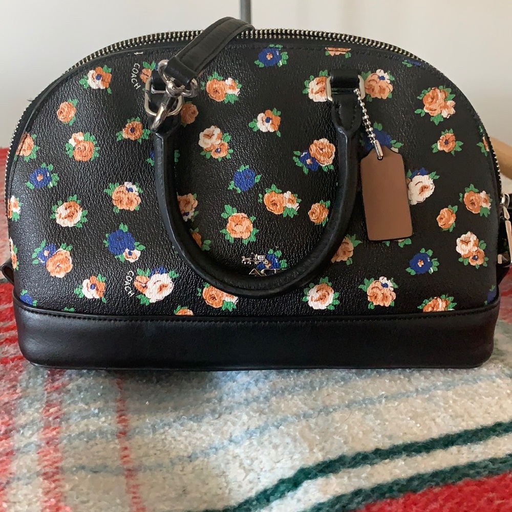 Coach Crossbody Purse